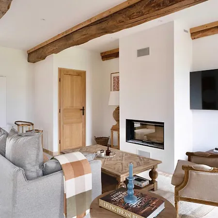 Nyaraló Maison Morny Your Exceptional Haven In Deauville *