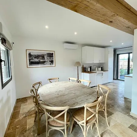 Nyaraló Maison Morny Your Exceptional Haven In Deauville