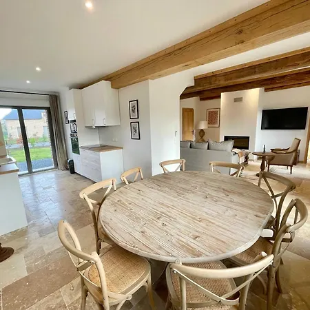Nyaraló Maison Morny Your Exceptional Haven In Deauville *