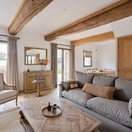 Nyaraló Maison Morny Your Exceptional Haven In Deauville *