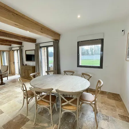 Maison Morny Your Exceptional Haven In Deauville Nyaraló *