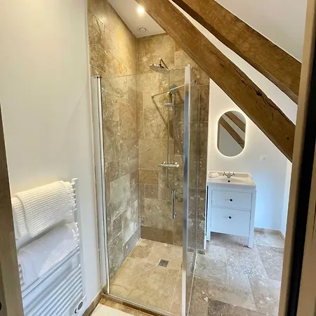Maison Morny Your Exceptional Haven In Deauville Nyaraló Cricquebœuf