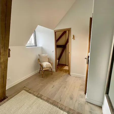 Maison Morny Your Exceptional Haven In Deauville Nyaraló Cricquebœuf