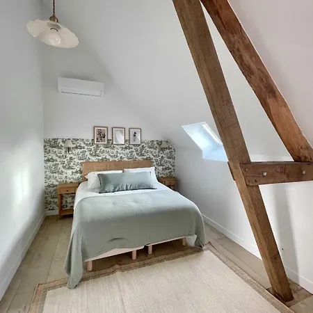 Nyaraló Maison Morny Your Exceptional Haven In Deauville *