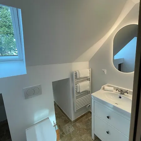 Maison Morny Your Exceptional Haven In Deauville *