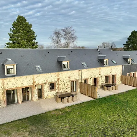 Nyaraló Maison Morny Your Exceptional Haven In Deauville *