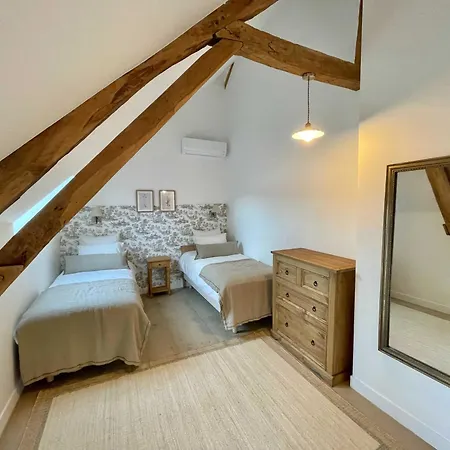Maison Morny Your Exceptional Haven In Deauville *