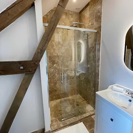 Maison Morny Your Exceptional Haven In Deauville Cricquebœuf